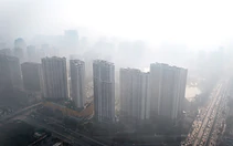 Đề xuất cho học sinh học trực tuyến khi phát cảnh báo đỏ ô nhiễm không khí
