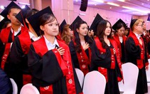 Siết chất lượng đầu ra, tỉ lệ tốt nghiệp xuất sắc sẽ giảm