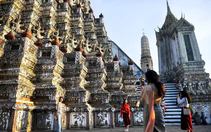 Trung Quốc cảnh báo công dân về tình trạng lừa đảo và bắt cóc ở Thái Lan