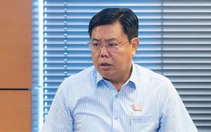 Bộ trưởng Bộ Nội vụ chia sẻ lời nhắn gửi của em nhỏ xin giữ lại tên trường học sau sáp nhập
