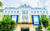 Trường Đại học Tài Chính - Marketing tuyển dụng viên chức năm 2026 - Đợt 3