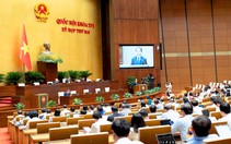Đề xuất người có bằng thạc sĩ hoặc tiến sĩ luật nhưng không có bằng cử nhân luật trở thành luật sư