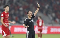 Liên đoàn Bóng đá Malaysia: 'FIFA phải làm rõ chuyện này'