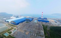 Khu kinh tế Vũng Áng sau mở rộng có diện tích gần 73.000ha