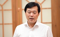 Ông Lê Quốc Phong: Tập trung bố trí nhân sự cho tổ chức công đoàn khu công nghiệp, khu chế xuất