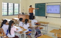 Gần 1 tháng sau khai giảng, 127 học sinh vẫn chưa tới lớp dù tỉnh cam kết hỗ trợ