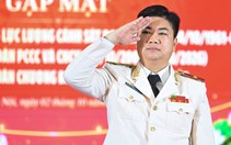 'An toàn phải được chuẩn bị cùng với phát triển'