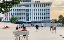 Cuộc thi Lan tỏa năng lượng tích cực 2026: Hoàng hôn Hà Nội và những nhịp sống khỏe