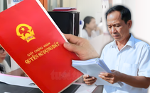 Sửa Luật Đất đai: Nhiều đề xuất mới về cấp sổ đỏ cho đất vi phạm thủ tục, trường hợp không cấp sổ đỏ