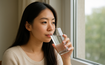 Những loại đồ uống vào buổi sáng tốt cho thận
