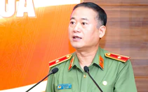 Lãnh đạo Cục An ninh đối ngoại cảnh báo các loại tội phạm lợi dụng danh nghĩa du lịch để hoạt động