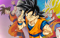 Tin buồn cho người hâm mộ Dragon Ball tại Jump Festa 2027