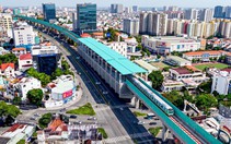 TP.HCM chuẩn bị khởi công thêm 3 tuyến metro, kết nối nhiều khu vực đô thị
