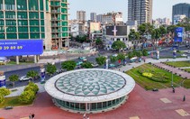 TP.HCM mở hướng khai thác không gian ngầm dưới ga T3, ga Bến Thành