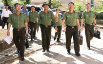 Bộ Công an dự kiến mở Trường Văn hóa Công an nhân dân tại Quảng Trị