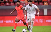 CĐV Trung Quốc sốc và giận dữ khi đội nhà thua 0-3 rồi 0-5 hai trận liên tục