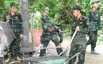 Cần Thơ hoàn thành chương trình xóa nhà tạm, nhà dột nát, bàn giao 123 căn