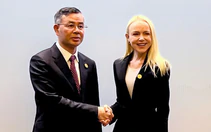 Việt Nam hướng tới tăng trưởng hai con số trong năm 2027