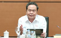 Chủ tịch Quốc hội: Đánh giá tác động cụ thể với từng nhóm hộ gia đình khi áp dụng giá điện giờ cao, thấp điểm
