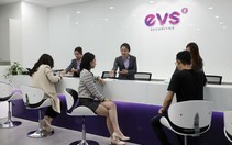 Chứng khoán EVS bất ngờ lỗ hơn 42 tỉ đồng