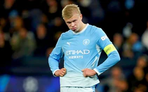 Rò rỉ 'án phạt lạ' dành cho Man City, còn khả năng đua vô địch?