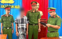 Bắt người đàn ông chém người bán lòng heo vì không cho nợ tiền