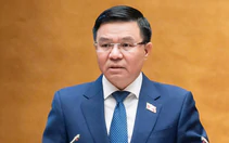 Chính thức trình Quốc hội quy định áp giá điện theo giờ thấp điểm, cao điểm với khách hàng sinh hoạt