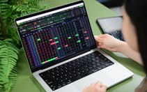 Chứng khoán 21-10: Lực cầu bắt đáy xuất hiện, xu hướng VN-Index sắp đảo chiều?