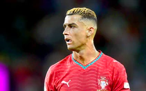 Ronaldo nhận án phạt 'có cũng như không' vì bỏ tuyển quốc gia