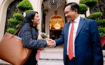 TP.HCM đón cơ hội thu hút dòng vốn Mỹ vào AI và công nghệ cao