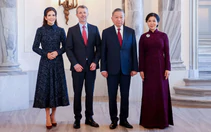 Việt Nam - Đan Mạch: Từ Đối tác chiến lược xanh đến đồng kiến tạo những giá trị mới