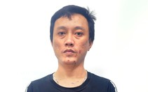 Công an TP.HCM thông tin vụ người đàn ông dùng gậy đập phá xe tải trên đường Quách Điêu