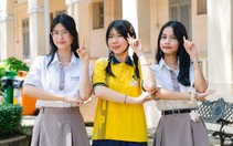 Tranh biện về thi bắt buộc môn tiếng Anh, ba nữ sinh chuyên Lê Hồng Phong vô địch Trường Teen 2026