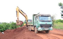 Hai cao tốc tuyến TP.HCM - Đà Lạt vướng giải phóng mặt bằng
