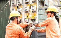 Bộ Công Thương đề xuất mới về áp dụng ngay giá điện theo giờ cao thấp điểm