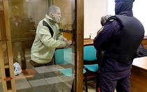 Nga thả công dân Mỹ 'từng chiến đấu cho Ukraine'