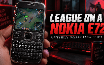 Game thủ Việt Nam khiến báo chí quốc tế ngỡ ngàng với màn trình diễn trên điện thoại 'cục gạch'