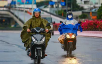 Thời tiết hôm nay 22-10: Cả nước ngày nắng, chiều tối mưa rào đến mưa to