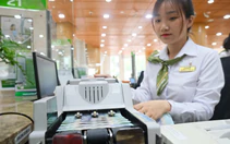 Ngân hàng Nhà nước: Không giảm lãi suất thực chất sẽ bị siết van tín dụng