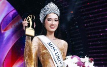 Sẽ có 120 người đẹp thi Miss Universe 2026, Quỳnh Anh lỡ hẹn?