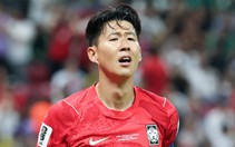 Quốc hội Hàn Quốc chất vấn lý do Son Heung Min bị đồng đội gọi là 'số 7'