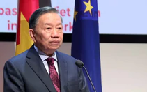 Tổng Bí thư, Chủ tịch nước Tô Lâm đề xuất doanh nghiệp Đan Mạch: 'Hãy đầu tư cùng Việt Nam'