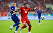 Asian Cup 2027 không hoãn, tuyển Việt Nam được thi đấu giờ đẹp