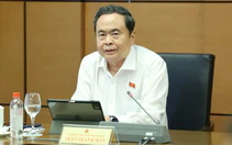 Chủ tịch Quốc hội: Không thể mặc nhiên coi người chưa có sổ đỏ là lấn chiếm đất