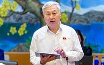 Đại biểu Quốc hội: Sửa Luật Đất đai cần gỡ nút thắt định giá đất thanh toán dự án BT