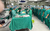 Vì sao Bộ Y tế lấy ý kiến trẻ em từ 7 tuổi về hiến, ghép mô tạng?
