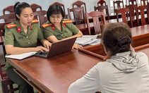 Cho mượn tài khoản ngân hàng, 1 phụ nữ bị xử phạt 125 triệu đồng
