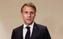 Ông Macron phê phán những ai phao tin bạo loạn Pháp do nhập cư, nhắc thẳng ông Trump
