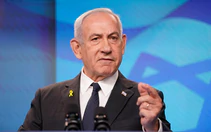 Ông Netanyahu: Chỉ có một cách duy nhất để loại bỏ mối đe dọa từ Iran