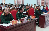 Quảng Trị sơ kết 'Chiến dịch 500 ngày đêm', đã lấy mẫu hơn 22.000 mộ liệt sĩ